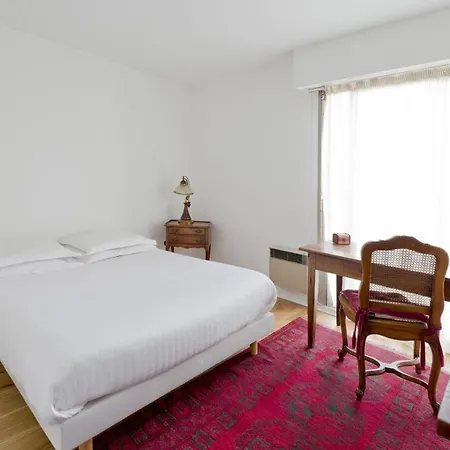 L'appart Beaubadat Apartament