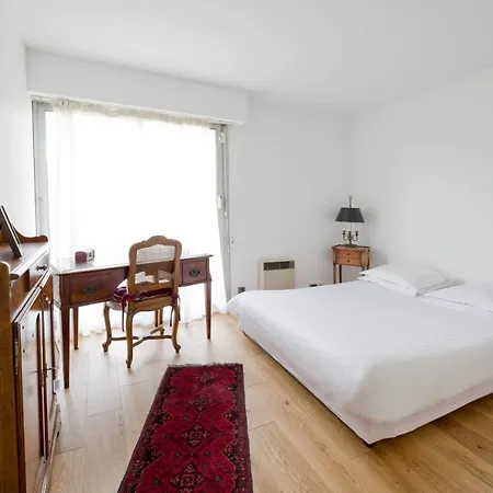 L'appart Beaubadat * 波尔多