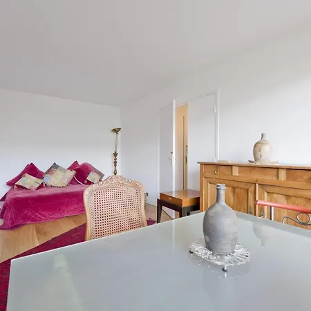 L'appart Beaubadat Bordeaux