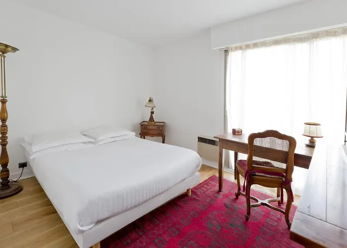 L'appart Beaubadat Lejlighed