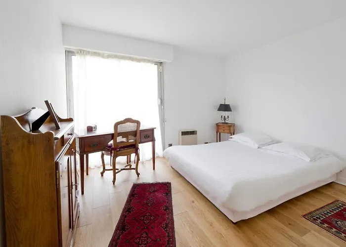 L'appart Beaubadat * Bordeaux