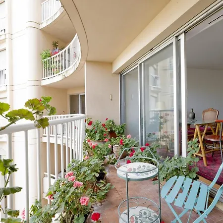 L'appart Beaubadat